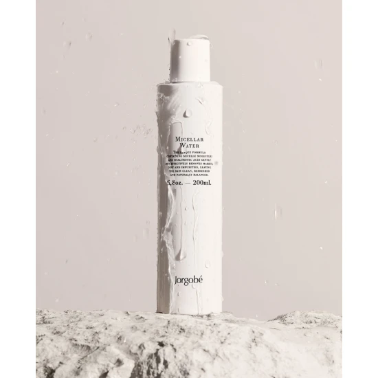Jorgobe Aigua Micel·lar 200ml