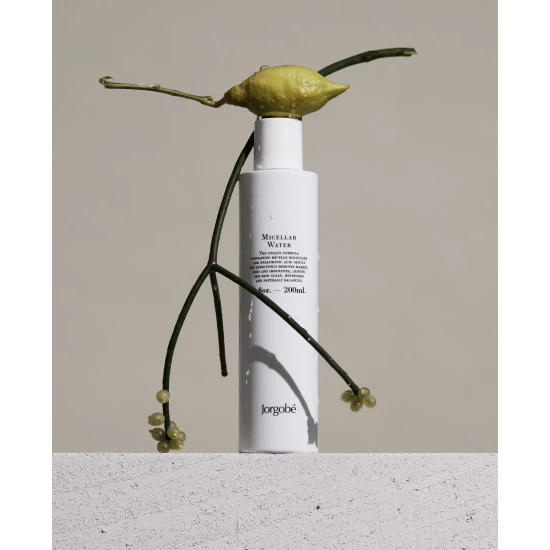 Jorgobe Aigua Micel·lar 200ml