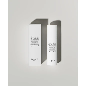Jorgobe Multi Peptide Lifting Filler 30ml