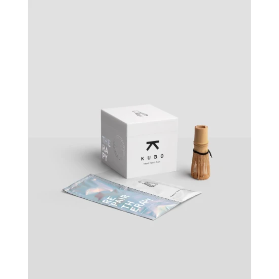 KUBO THERAPY EXPRESS REPAIR 2 TIMES