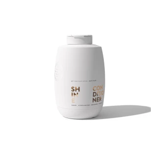 KUBO CONDITIONER SHINE 750ML