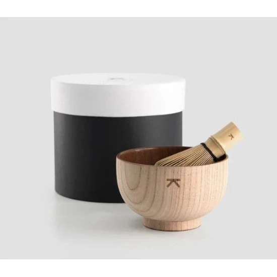 KUBO CHASEN & CHAWAN