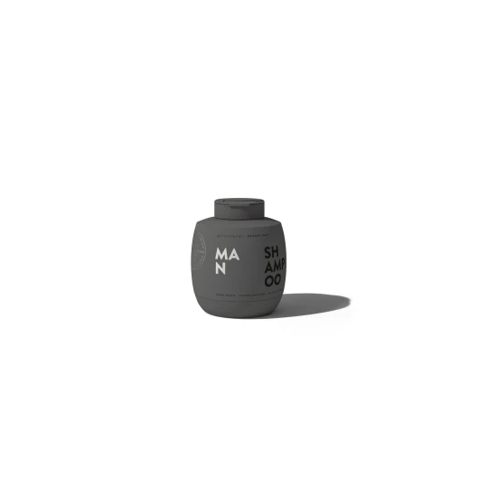 KUBO SHAMPOO MAN 300ML 