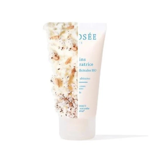 La Rosee Creme Mains Ultra- Reparatrice
