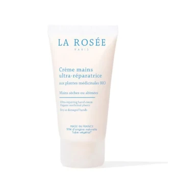 La Rosee Creme Mains Ultra- Reparatrice 