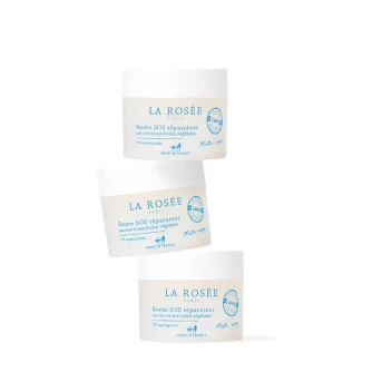 La Rosee Baume Sos Reparateur 