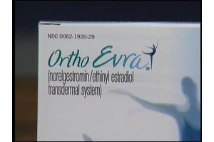 Ortho Evra