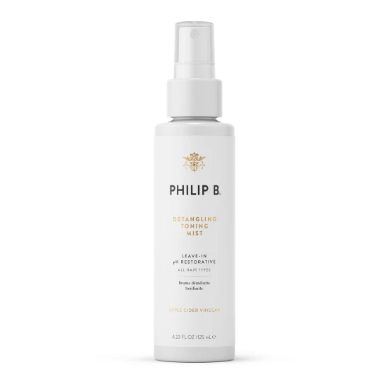 Detangling Toning Mist (60ML)