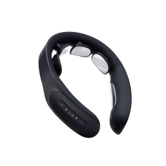 MYTREX MASAJEADOR DE CUELLO DR HEAT NECK NEGRO