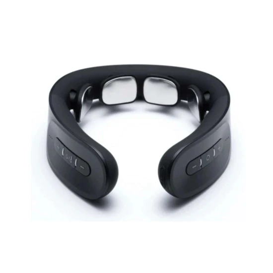 MYTREX MASAJEADOR DE CUELLO DR HEAT NECK NEGRO