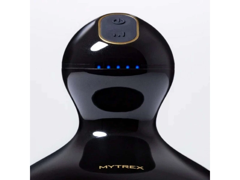 Mytrex Head Spa Pro para cuero cabelludo, rostro y cuerpo