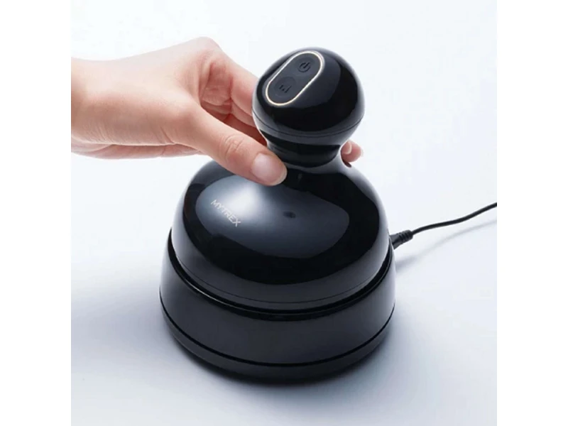 Mytrex Head Spa Pro para cuero cabelludo, rostro y cuerpo