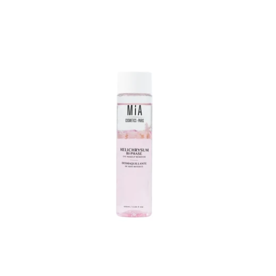 Mia Helichrysum Bi-Phase Eye Makeup Remover