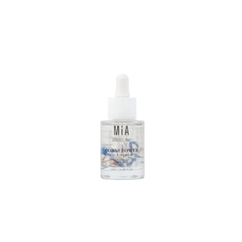 Mia Cornflower Face Serum