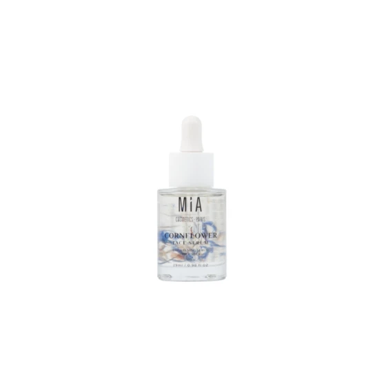 Mia Cornflower Face Serum