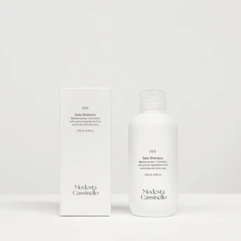 Modesta Cassinello H01 Daily Shampoo 250 ML