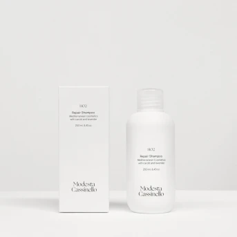 Modesta Cassinello H02 Repair Shampoo 250ML