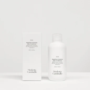 Modesta Cassinello H04 Weightless Hydrating Daily Conditioner 250ML