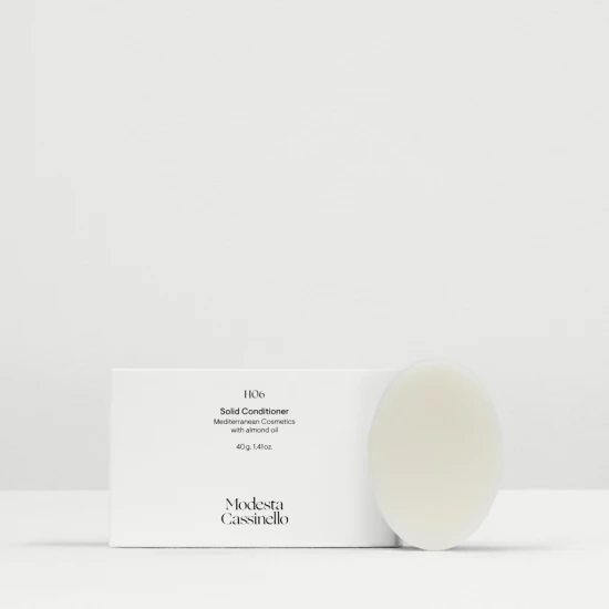 Modesta Cassinello H06 Condicionador Sòlid 40G