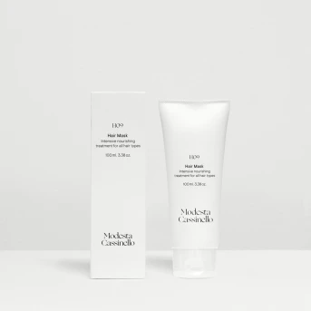 Modesta Cassinello H09 Hair Mask 100ML