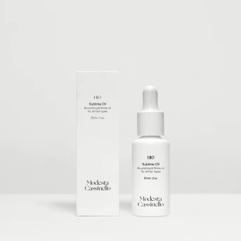 Modesta Cassinello H10 Sublime Oil 30ML