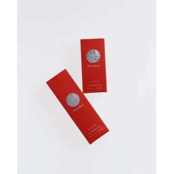 Monastery Rose cleansing oil 60ml