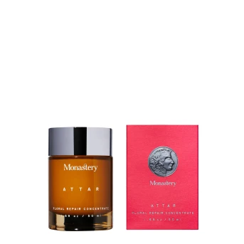 Monastery Attar floral repair 20ml