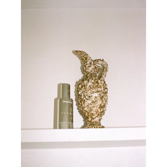 Monastery Flora cream sérum 60ml