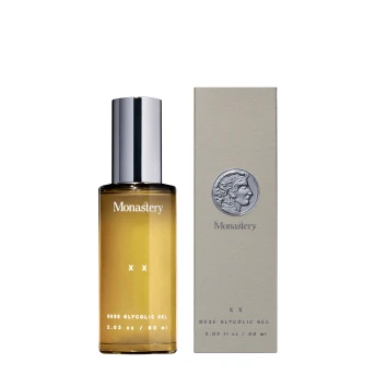 Monastery XX rose glycolic 60ml