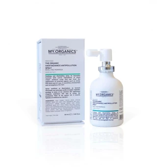 My Organics Hair Radiance Antipol·lution Spray 50ml