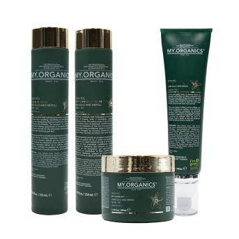 My Organics My Luxe Box