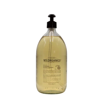 My Organics Blossom Hand Soap 1000ml