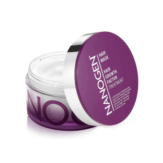 Nanogen Mascara De Tractament Per Al Creixement Del Cabell 200ml