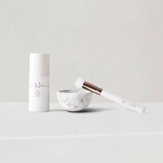 Enzymatic Peeling Application Set