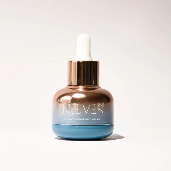 Exosome-Retinal Serum 30ml