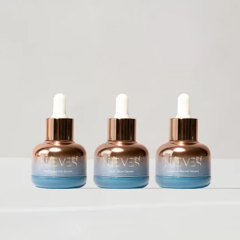 The Cure Skin Biotech Protocol