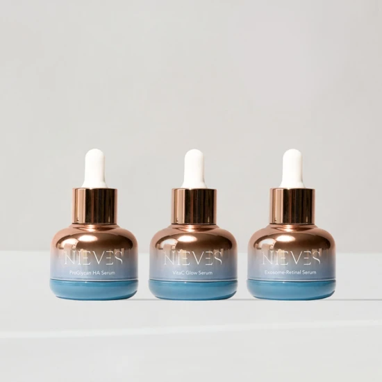 The Cure Skin Biotech Protocol