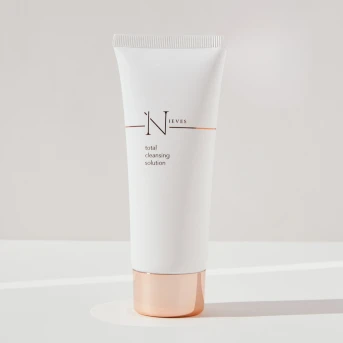 Total Cleansing Solution 100ml