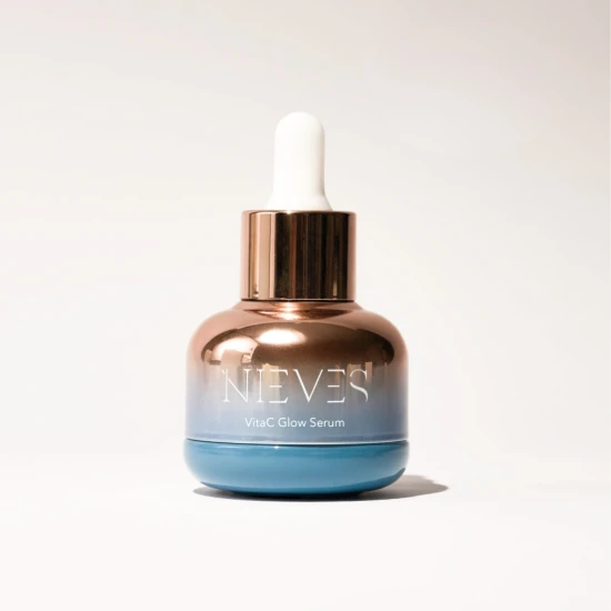 Nieves Alvarez VitaC Glow Serum 30ml