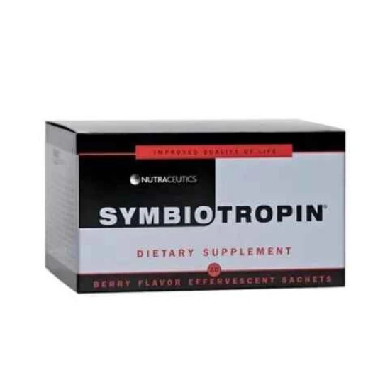 Nutraceutics Prohgh Symbiotropin 40 Sobres
