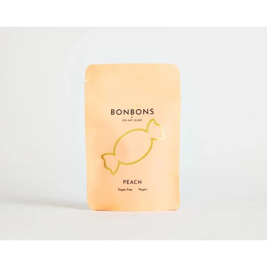 Oh my gum bonbons
