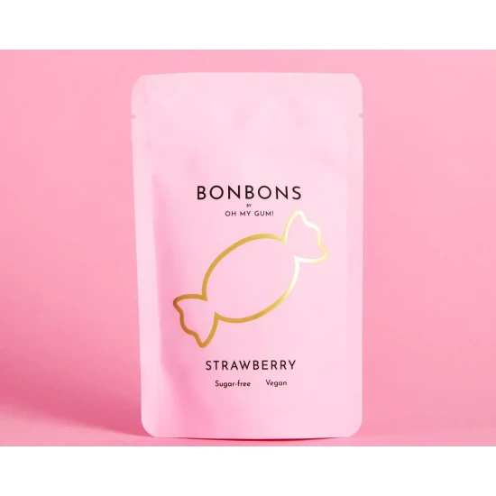 Oh my gum bonbons