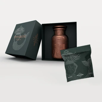 Welcome Pack Optimum Health