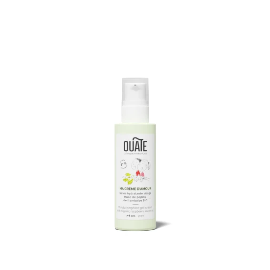 Ouate Ma Crème d'Amour 50ml