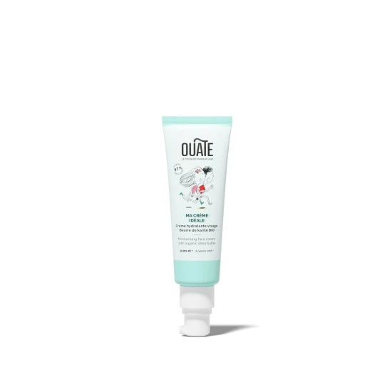 Ouate Ma Crème Idéale 50ml