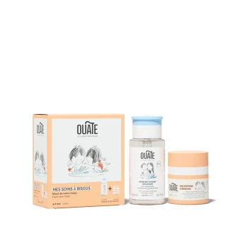Ouate Mes Soins à Bisous Coffret