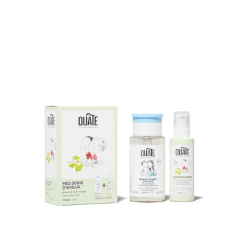 Ouate Mes Soins d'Amour Coffret