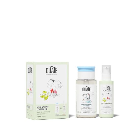 Ouate Mes Soins d'Amour Coffret