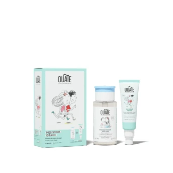 Ouate Mes Soins Idéaux Coffret