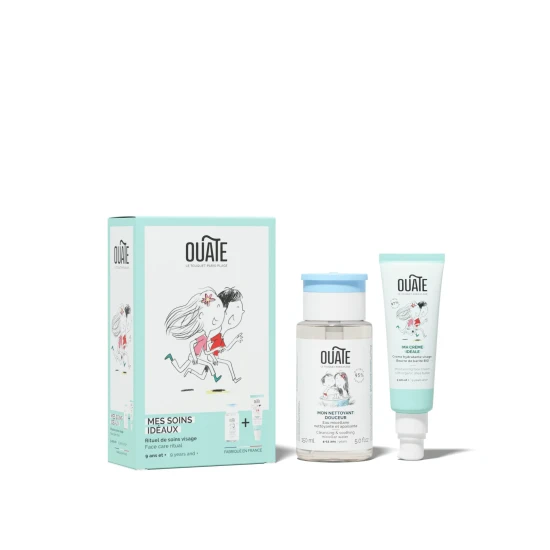 Ouate Mes Soins Idéaux Coffret